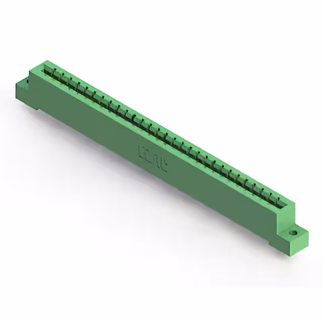 833-029-500-102 EDAC Inc.  Edgeboard Connectors